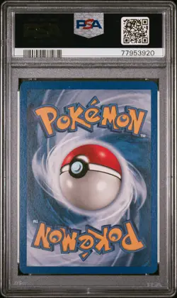 PSA 10 Cyndaquil 1st Edition Neo Destiny 61/105 1st Edition Pokemon Card - Image 2