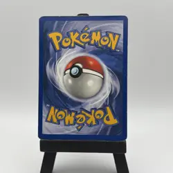 Pokemon TCG Chansey 3/102 Holo Rare Base Set Card - Image 4