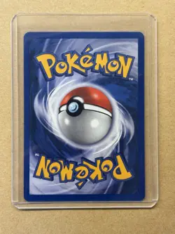 Lugia Neo Genesis Holo Card 9/111 Unlimited Rare, LP/NM Condition, Pokemon TCG - Image 2