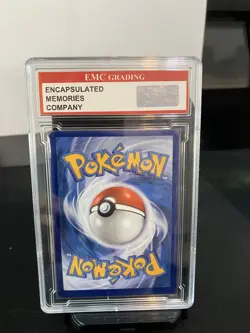 INFERNAPE 2022 HOLO FOIL #026/172 Pokemon RARE Card GRADED 10 MINT - Image 2
