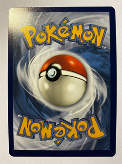 Magcargo 029/162 Rare Holo Temporal Forces Pokemon Card NM - Image 2