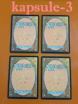 4x Monstrous Vortex | Modern Horizons 3 | MTG Magic Cards - Image 2