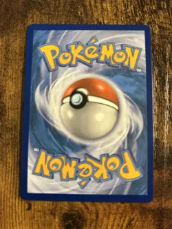 Pokemon TCG Allister Trainer Supporter Foil Card 179/185 Card Stock English - Image 2