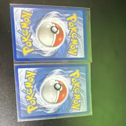 Pokemon Celebrations 25th Anniversary Zekrom & Reshiram Holo Lot (2 Cards) - Image 2