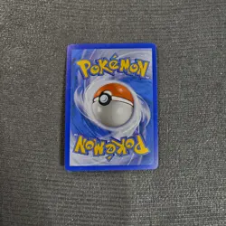 Pokemon TCG Obsidian Flames Poppy Reverse Holo Card 193/197 - Image 2
