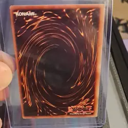 Yu-Gi-Oh! TCG Konami Premature Burial PSV-037 Card 1st Edition NM - Image 3