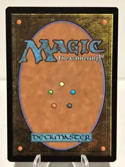 Lord of the Unreal 322 R Foundations Jumpstart NM MTG - Image 2