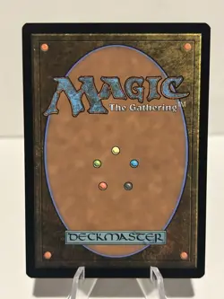 Forth Eorlingas! 56 R Commander: The Lord of the Rings NM MTG - Image 2