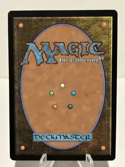 Fear of Sleep Paralysis 12 R Commander: Duskmourn: House of Horror NM MTG - Image 2