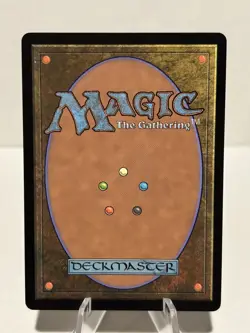 Ghired, Mirror of the Wilds 205 M Outlaws of Thunder Junction NM MTG - Image 2