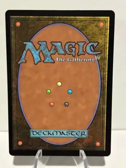 Triplicate Titan 143 R Commander: Aetherdrift NM MTG - Image 2