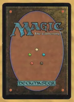 Morphling (Urza's Saga, Rare, English, 1998) MTG LP - Image 2