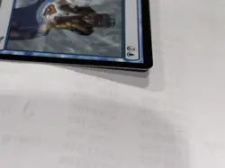 MTG Magic the Gathering Fabricate (35/306) Mirrodin LP - Image 5