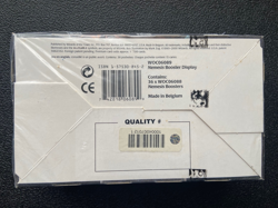 Vintage MTG Nemesis booster box sealed English - Image 3