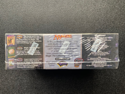 Vintage MTG Nemesis booster box sealed English - Image 4