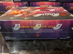 Throne of Eldraine Booster Box - MTG - Magic the Gathering - English 630509785223 - Image 3