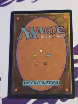 Mana Web Weatherlight Regular Rare - Image 5