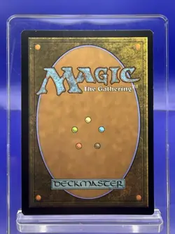 Moon-Blessed Cleric - Adventures in Forgotten Realms AFR 026/281 MTG PACK FRESH - Image 3