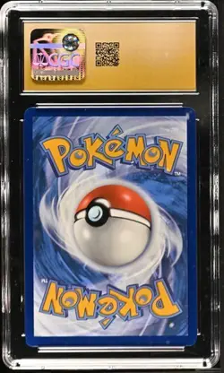 CGC 10 Pristine Ortega 141/131 2025 Prismatic Evolutions Ultra Rare Holo Pokemon - Image 2