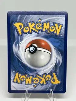 Pokemon TCG Charizard GX 9/68 Holo GX 250 HP Dragon Card Stock Stage 2 - Image 2