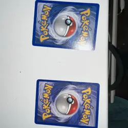 Pokemon TCG Double Colorless & Darkness Energy 124/130 121/147 2002 English - Image 4