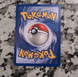 Pokemon Alakazam Base Set 2 Holo Rare 1/130 Wizards 2000 Pokemon TCG - Image 2