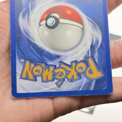 CARTA POKEMON CARD NIDOKING HOLO 11/102 - ITA - SET BASE - GOOD - Image 5