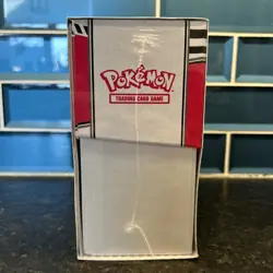 Pokemon White Flare Elite Trainer Box ETB and Booster Bundle Sealed -Special set - Image 3