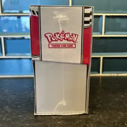Pokemon White Flare Elite Trainer Box ETB and Booster Bundle Sealed -Special set - Image 5