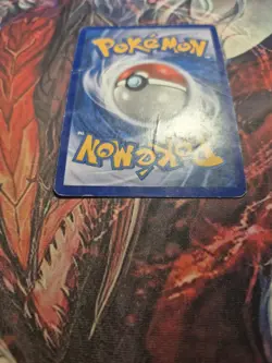 Pokemon Azelf LV.X Legends Awakened 140/146 Ultra Rare Holo Card - HP - Image 4