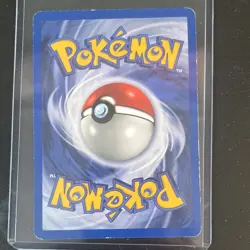 Pokemon Lt. Surge's Fearow 22/132 Gym Heroes Holo Rare Unlimited English - Image 2