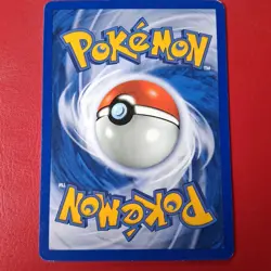 Lt. Surge's Raticate 53/132 Gym Challenge Regular First Edition Pokemon Card LP - Image 2