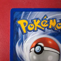 Lt. Surge's Raticate 53/132 Gym Challenge Regular First Edition Pokemon Card LP - Image 5