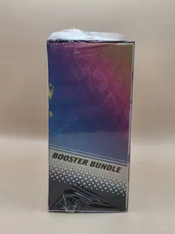 Pokemon TCG: Prismatic Evolutions Booster Bundle SV 8.5 | 6 Packs | SEALED - Image 2
