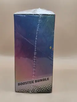 Pokemon TCG: Prismatic Evolutions Booster Bundle SV 8.5 | 6 Packs | SEALED - Image 4