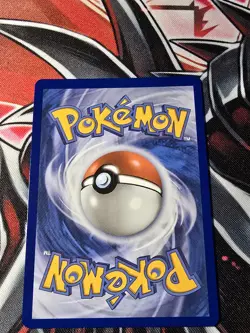 Team Rocket's Moltres ex - SV10: Destined Rivals - Pokemon NM 208/182 - Image 2