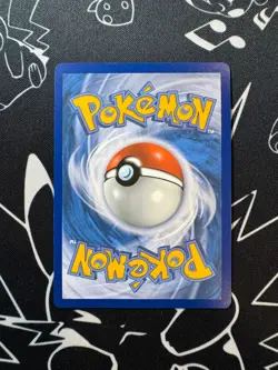 Litten 167/162 Pokemon TCG S&V Temporal Forces Illustration Rare English - Image 3