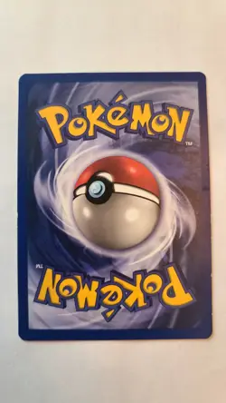 Pokemon TCG: Snorlax Jungle 27/64 LP-NM - Image 2