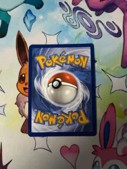 Pokemon TCG Scarlet & Violet 151 - Cubone 104/165 Reverse Holo NM - Image 2