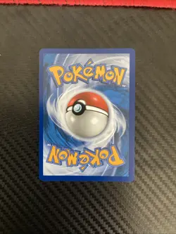 Meloetta MEP 026 - Illustration Rare Black Star Promo - Pokemon TCG - NM - Image 2