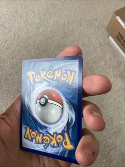 Meloetta MEP 026 - Illustration Rare Black Star Promo - Pokemon TCG - NM - Image 3