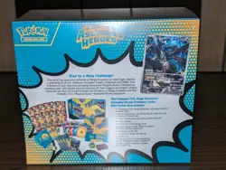 Mega Evolution Ascended Heroes Elite Trainer Box(Pokemon Center) - Image 2