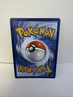 2019-2023 Pokemon SWSH Black Star Promos Manaphy #SWSH275 - NM - Image 2