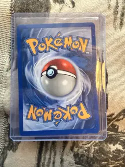 Eevee (Reverse Holo) 54/144 Skyridge (MP/LP-) Pokemon TCG - Image 2