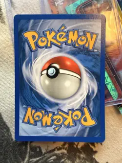 Eevee (Reverse Holo) 54/144 Skyridge (MP/LP-) Pokemon TCG - Image 4