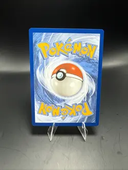 Pokemon Volcarona GX (Full Art) 213/236 SM Cosmic Eclipse Holo NM - Image 4