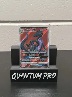 Salazzle GX (Full Art) 132/147 Pokemon SM - Burning Shadows NM 🔥 - Image 1