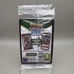 SEALED Dragonite V SWSH235 & Dragonite VSTAR SWSH236 Pokemon GO 2022 Promo - NM - Image 2