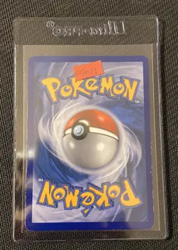 Ninetales, Pokemon, 19/108 EX Power Keepers, Regular Rare, LP/MP - Image 5