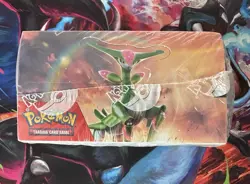 Temporal Forces Booster Box Pokemon Sealed - Image 3